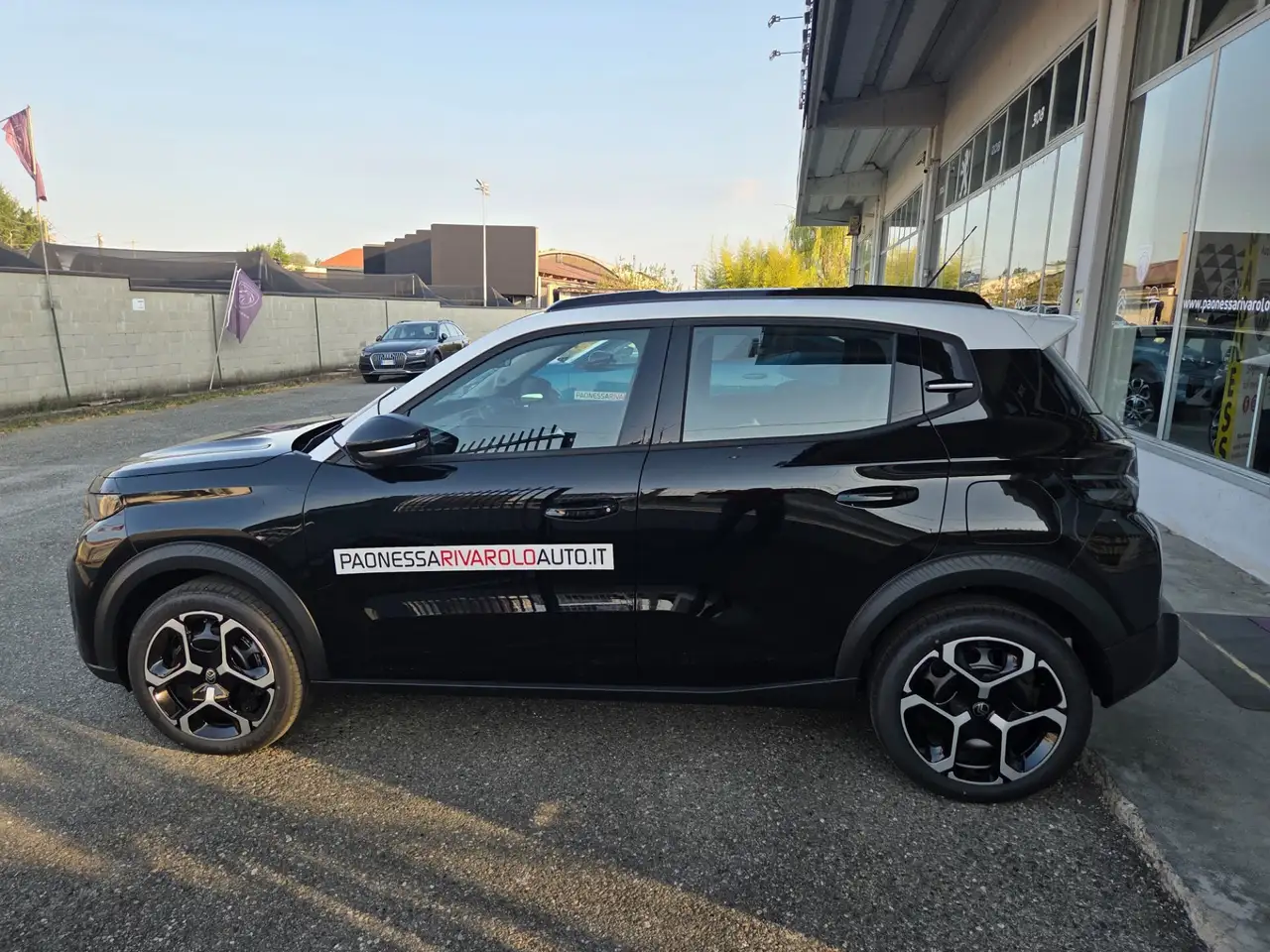 Citroen C3 2026