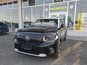 C3 PLUS 100 CV KM0 TETTO BIANCO NESSUN OBBLIGO FIN