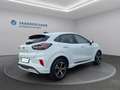 Ford Puma 1,0 EcoBoost Hybrid ST-Line Aut. Weiß - thumbnail 5