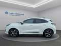 Ford Puma 1,0 EcoBoost Hybrid ST-Line Aut. Weiß - thumbnail 8