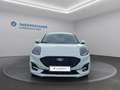 Ford Puma 1,0 EcoBoost Hybrid ST-Line Aut. Weiß - thumbnail 2