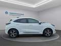 Ford Puma 1,0 EcoBoost Hybrid ST-Line Aut. Weiß - thumbnail 4