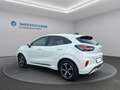 Ford Puma 1,0 EcoBoost Hybrid ST-Line Aut. Weiß - thumbnail 7