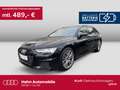 Audi A6 55TFSIe quattro S-trc HD Matrix HUD B&O Schwarz - thumbnail 1
