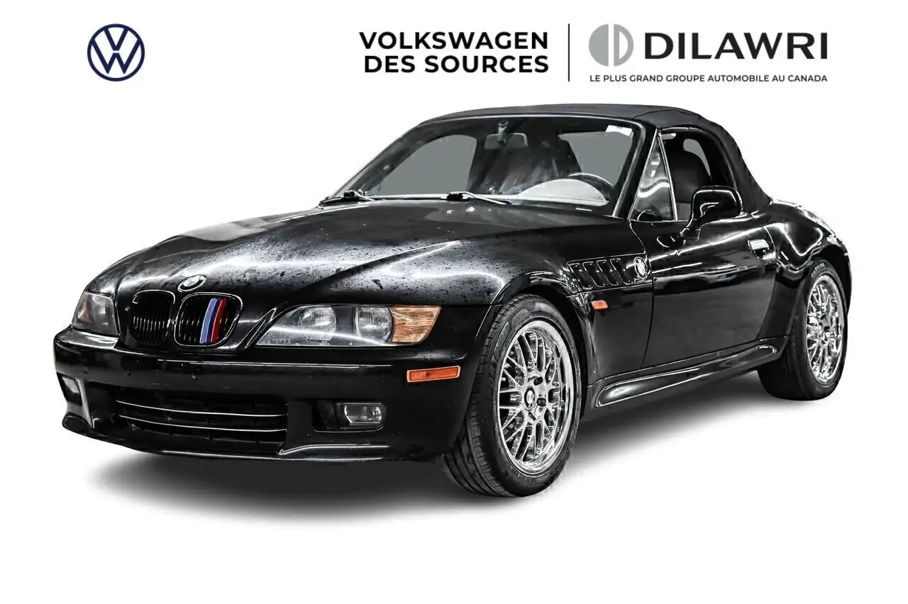 1999 BMW Z3