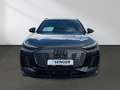 Audi Q6 55 e-tron quattro S line Matrix Leder B&O Gris - thumbnail 4