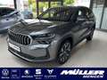 Skoda Kodiaq 2.0 TDI DSG 4x4 SELECTION 7-S/360°/2500KG Grigio - thumbnail 1