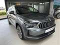 Skoda Kodiaq 2.0 TDI DSG 4x4 SELECTION 7-S/360°/2500KG Grigio - thumbnail 4