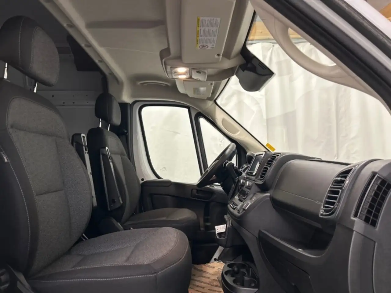 RAM Promaster снимка RAM Promaster