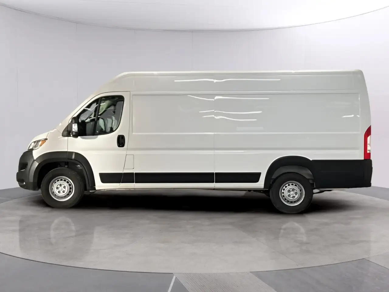 RAM Promaster снимка RAM Promaster