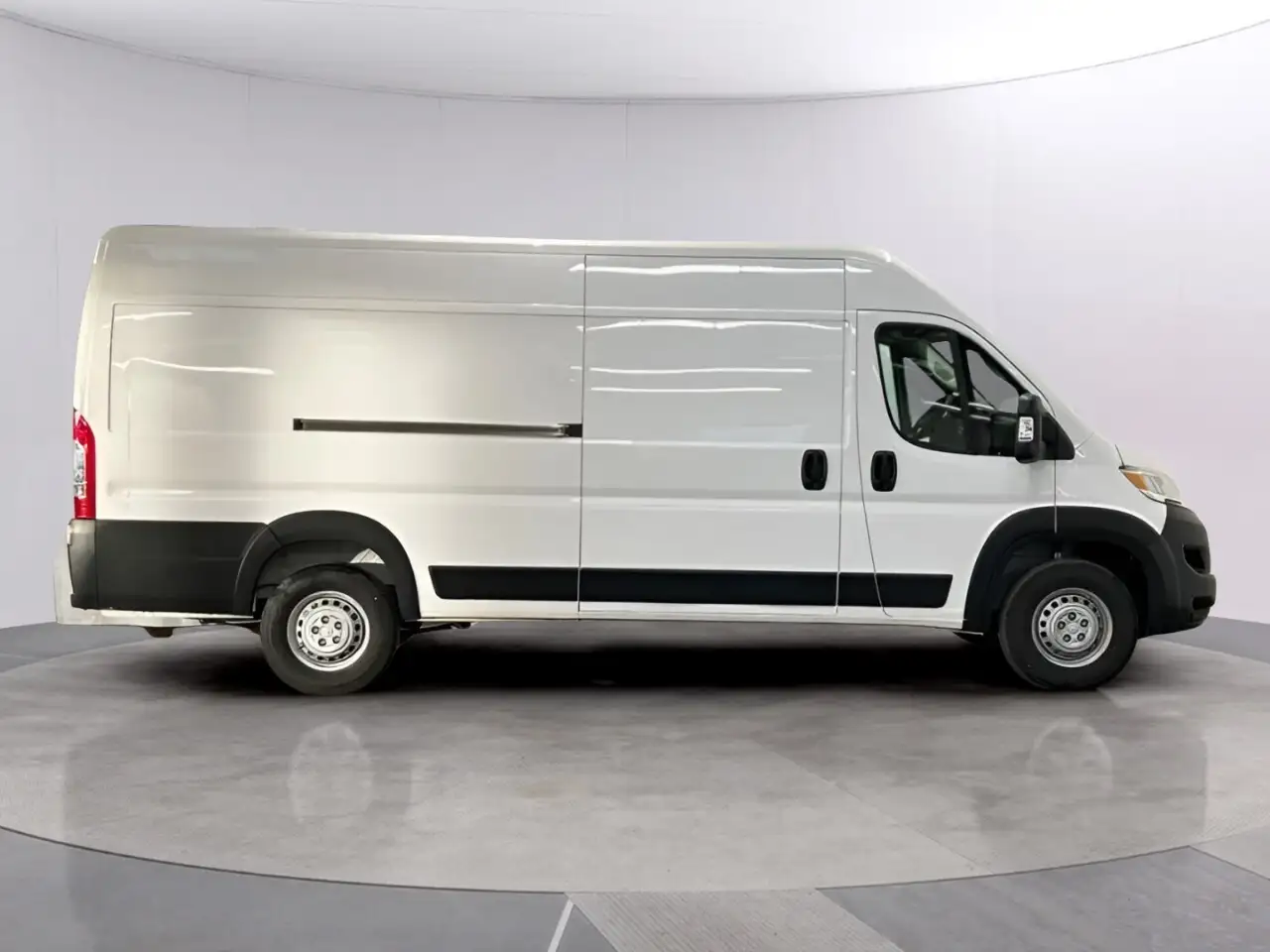 RAM Promaster снимка RAM Promaster