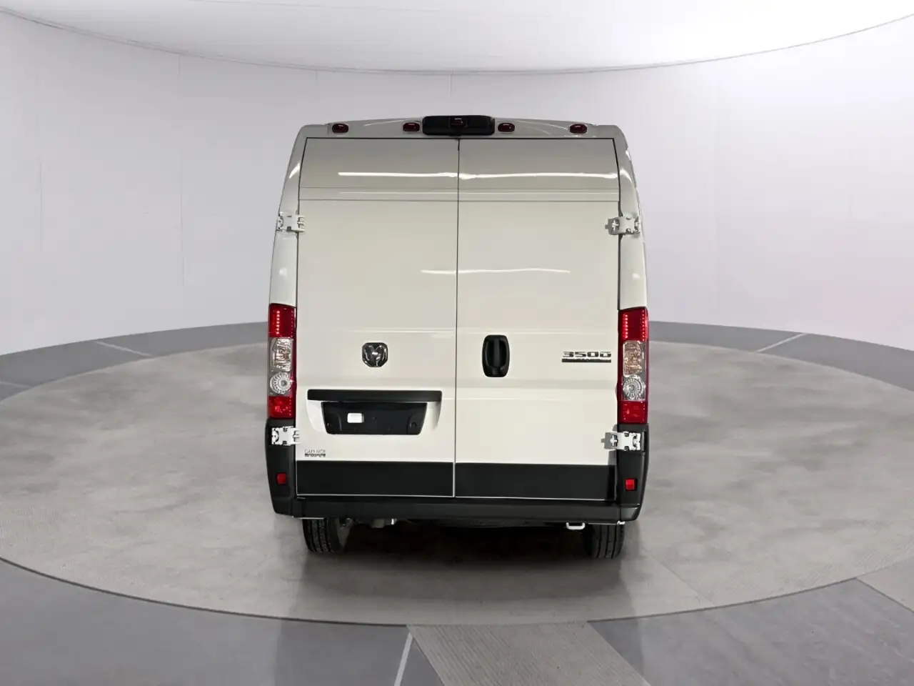 RAM Promaster снимка RAM Promaster