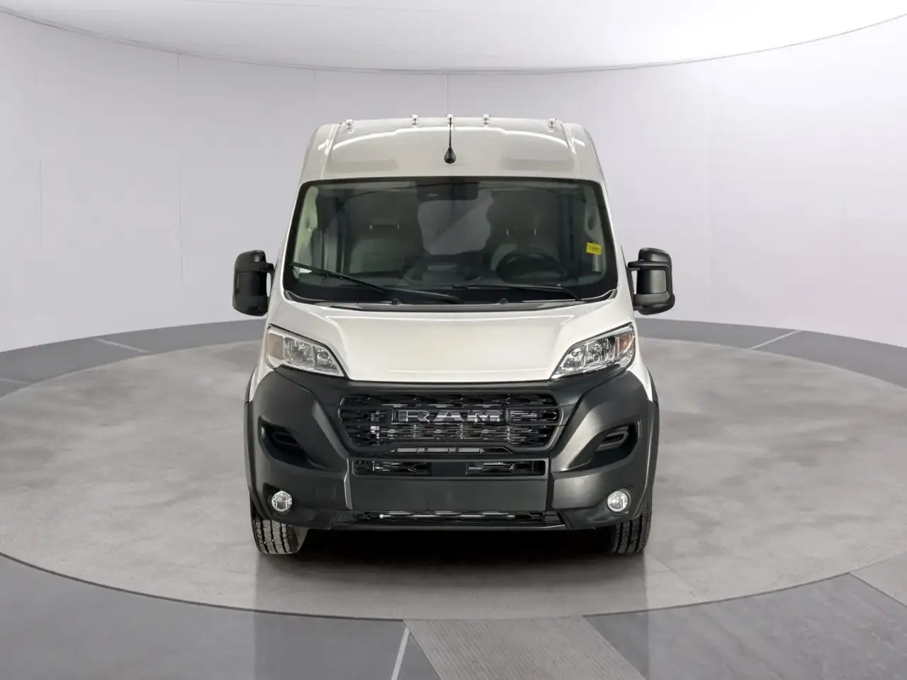 RAM Promaster снимка RAM Promaster