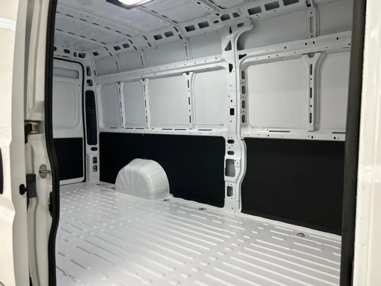 RAM Promaster снимка RAM Promaster
