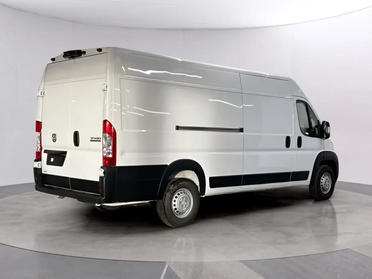 RAM Promaster снимка RAM Promaster