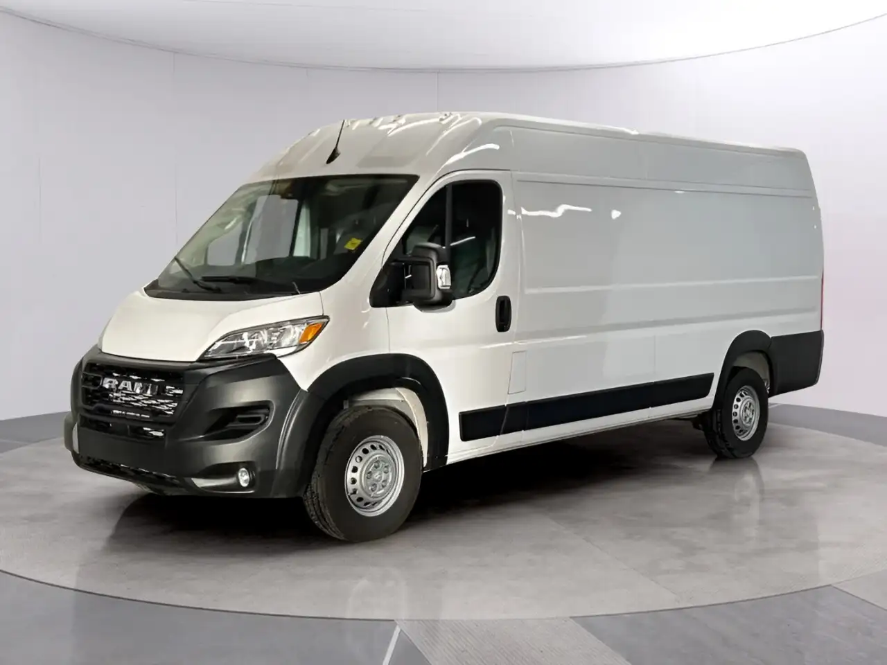 RAM Promaster photo RAM Promaster