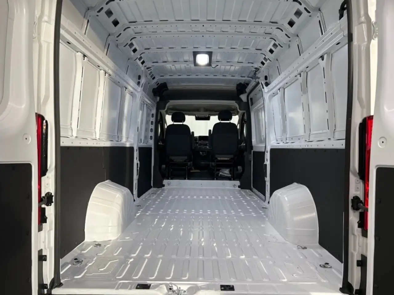 RAM Promaster снимка RAM Promaster