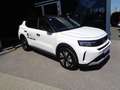 Opel Frontera 1.2 DI MHEV GS Aut. *7-Sitzer* Weiß - thumbnail 2