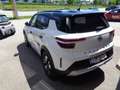 Opel Frontera 1.2 DI MHEV GS Aut. *7-Sitzer* Weiß - thumbnail 4