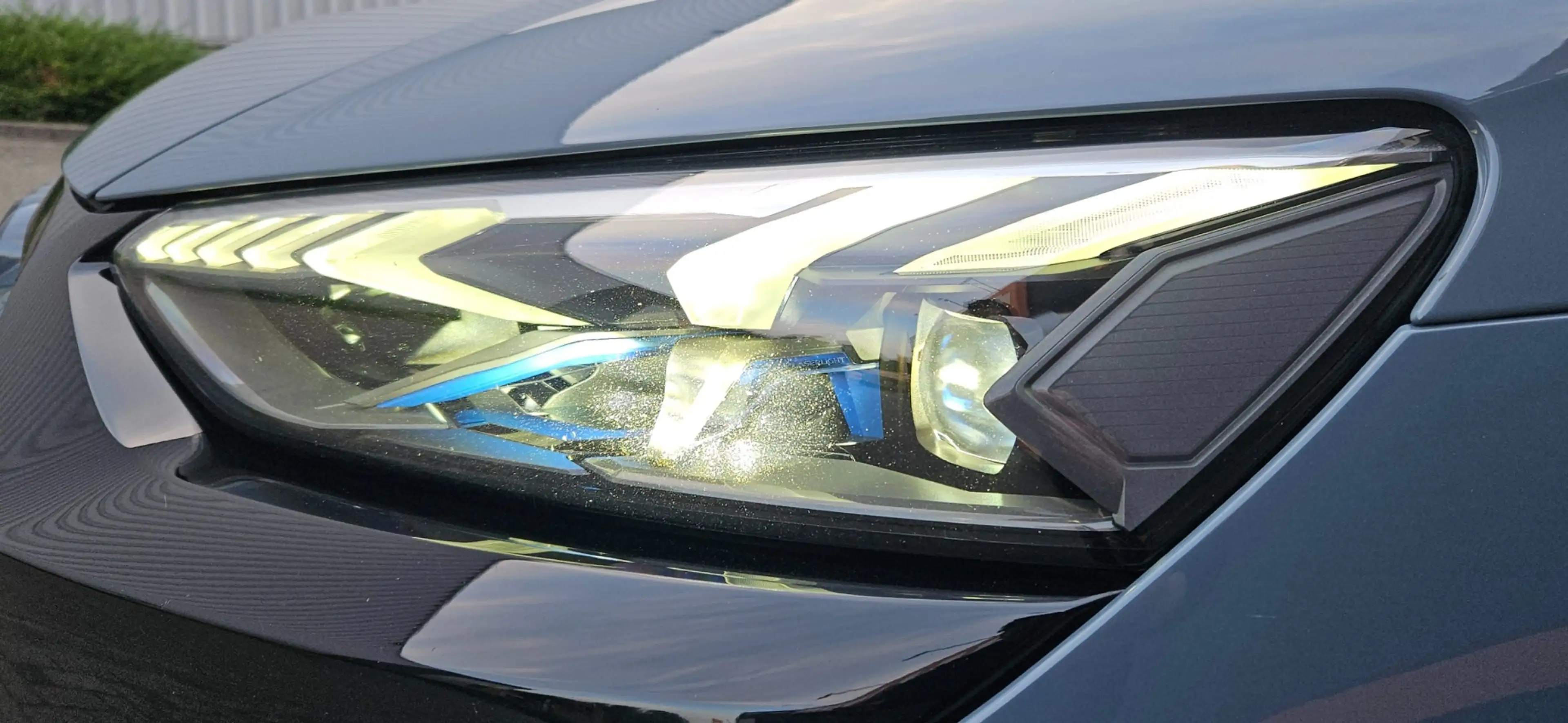 Audi e-tron GT 93.4 kWh/MATRIX/ACC/HUD/PANO/>>> SOLD — photo 7