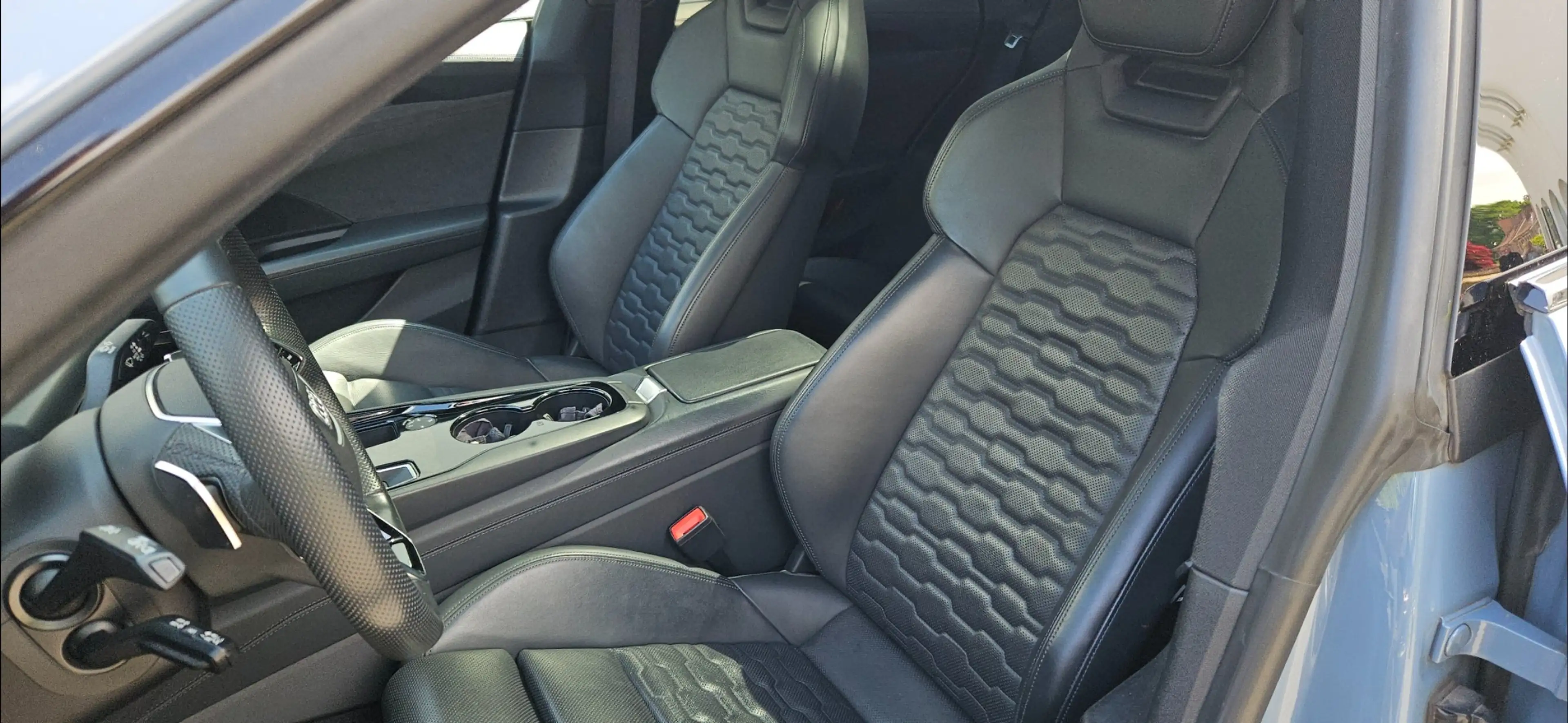 Audi e-tron GT 93.4 kWh/MATRIX/ACC/HUD/PANO/>>> SOLD — photo 10