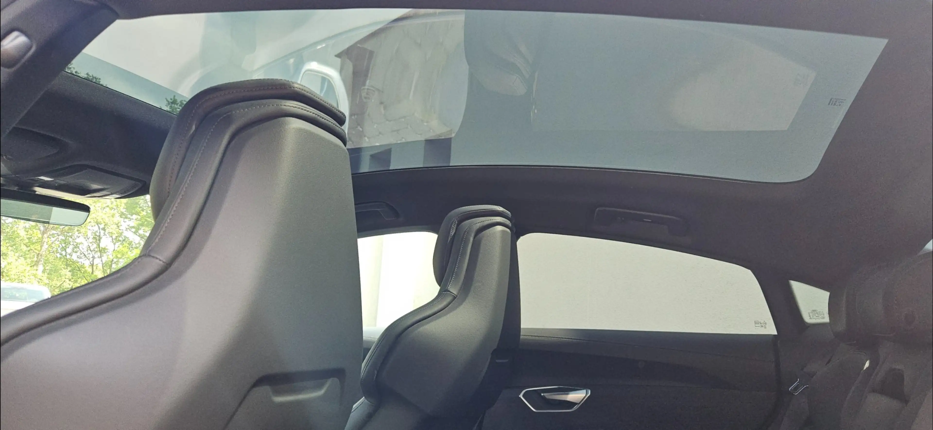 Audi e-tron GT 93.4 kWh/MATRIX/ACC/HUD/PANO/>>> SOLD — photo 12