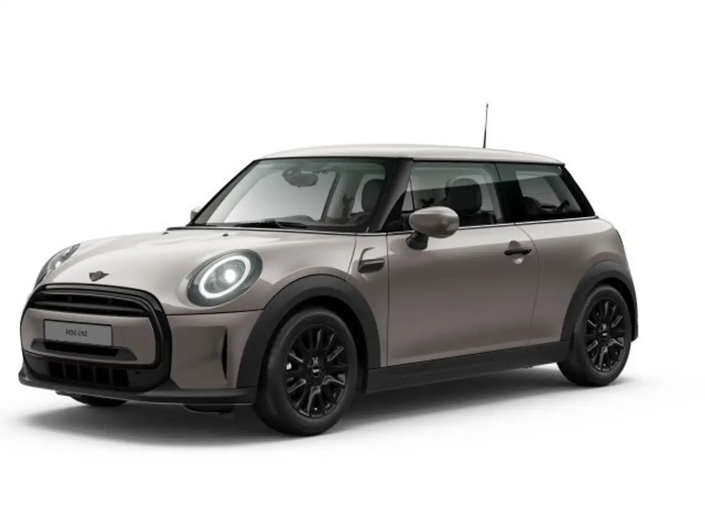 MINI One One Classic Trim Komfortzugang Klima Sportsitze Grau - 1
