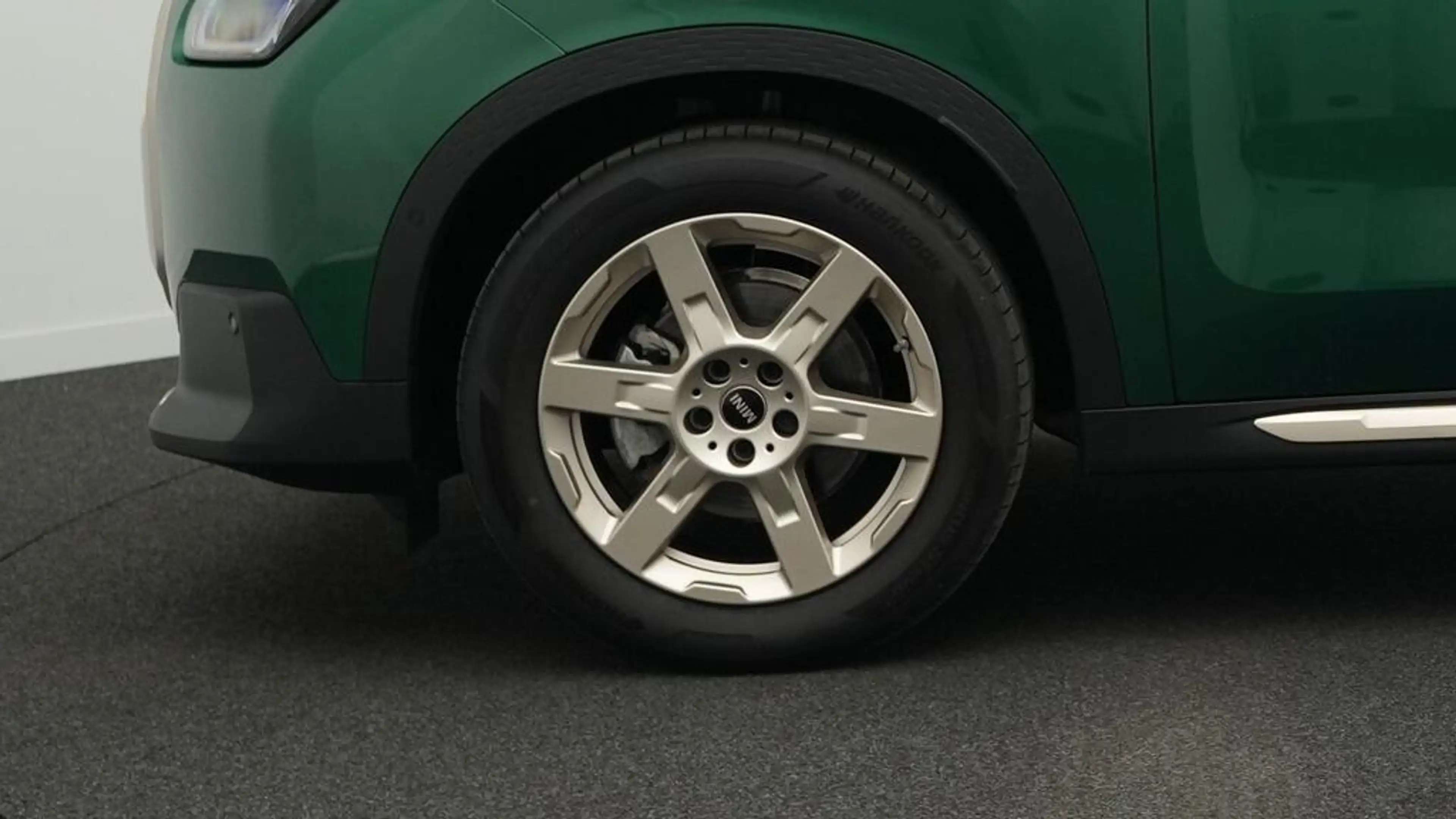 MINI Countryman D Favoured Trim — photo 9