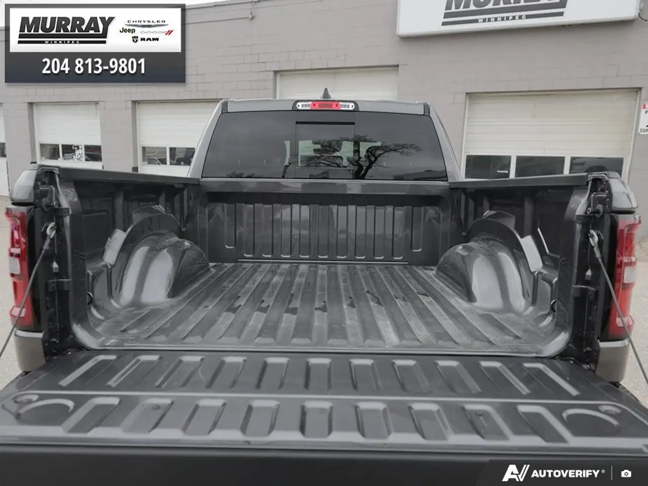 RAM 1500 photo RAM 1500