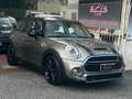 MINI Cooper SD 2.0 promo Gris - thumbnail 2