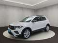 Volkswagen T-Cross Goal 1.0 l TSI OPF 85 kW (116 PS ) 7-Gan Blanc - thumbnail 1