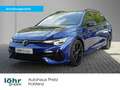 Volkswagen Golf Variant R 2.0 TSI DSG 4M Black Style R-Perf., AHK, RFK,... Blau - thumbnail 1