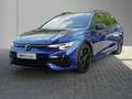 Volkswagen Golf Variant R 2.0 TSI DSG 4M Black Style R-Perf., AHK, RFK,... Blau - thumbnail 3