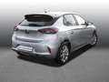 Opel Corsa F 1.2 Edition Aut. LED NAVI DAB PDC CARPLAY Argent - thumbnail 2