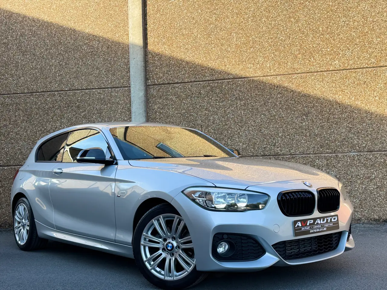 BMW 116