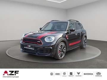 John Cooper Works COUNTRYMAN John Cooper Works A