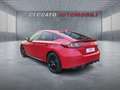 Honda Civic CivicH232.0 Sport MY2024 Rood - thumbnail 3