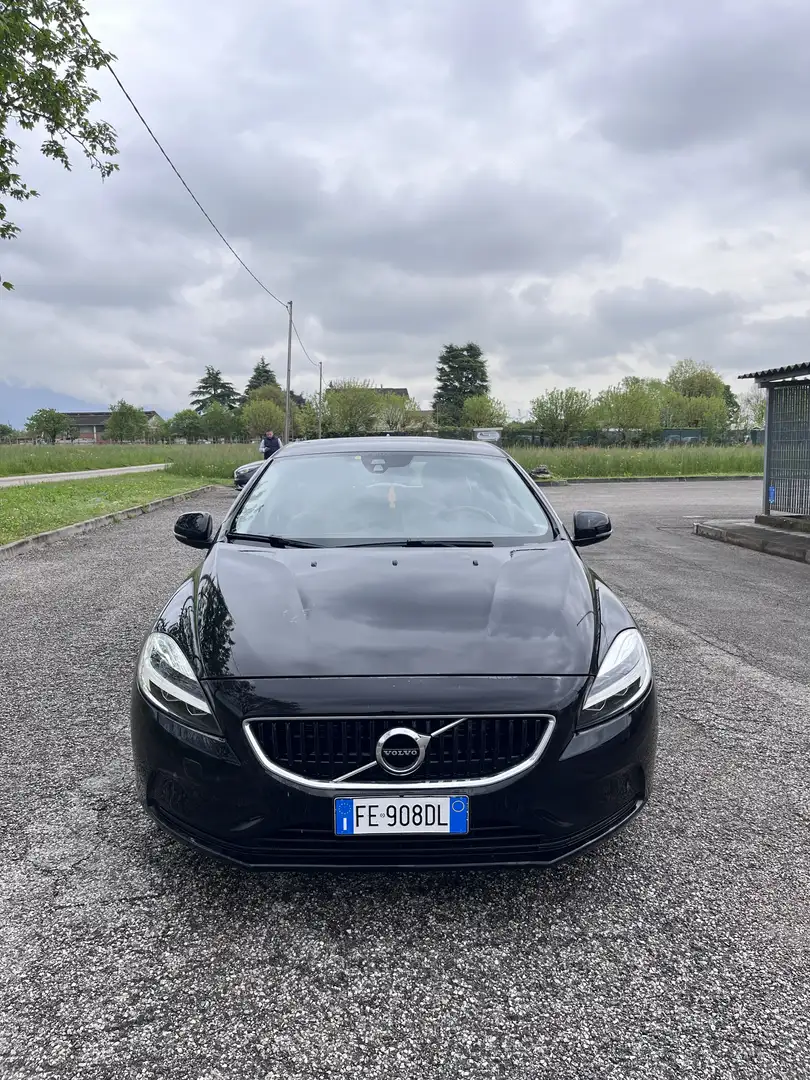 Volvo V40 2.0 d2 eco Ocean Race - 2
