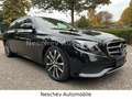 Mercedes-Benz E 400 d 4MATIC T Aut Avantgarde Pano/Distr/Ke.Go Noir - thumbnail 8