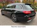 Mercedes-Benz E 400 d 4MATIC T Aut Avantgarde Pano/Distr/Ke.Go Noir - thumbnail 4