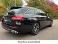 Mercedes-Benz E 400 d 4MATIC T Aut Avantgarde Pano/Distr/Ke.Go Noir - thumbnail 6