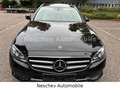 Mercedes-Benz E 400 d 4MATIC T Aut Avantgarde Pano/Distr/Ke.Go Noir - thumbnail 10