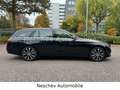 Mercedes-Benz E 400 d 4MATIC T Aut Avantgarde Pano/Distr/Ke.Go Noir - thumbnail 7