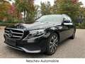 Mercedes-Benz E 400 d 4MATIC T Aut Avantgarde Pano/Distr/Ke.Go Noir - thumbnail 1