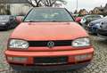 Volkswagen Golf 1.6 Joker *SCHIEBEDACH Orange - thumbnail 7