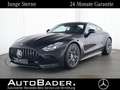 Mercedes-Benz AMG GT GT 63 4M+ PREMIUM DigiLight 360° 20" HA-Lenkung Schwarz - thumbnail 1