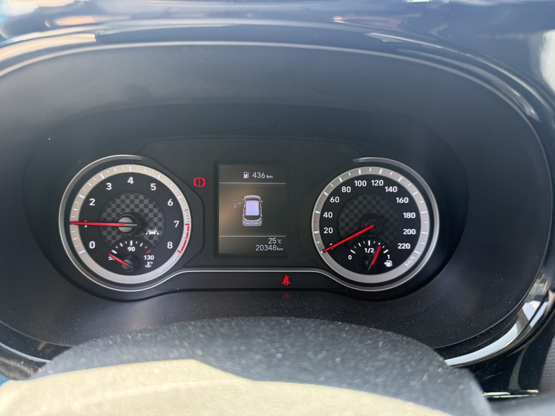 Hyundai i10 1.0 Comfort — photo 3