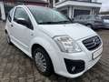 Citroen C2 VTR Weiß - thumbnail 3