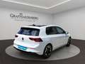Volkswagen Golf VIII 1.5 eTSI DSG R line ACC LED Kamera Weiß - thumbnail 6