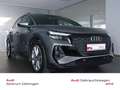 Audi e-tron 150kW AHK+OPTIK+S line+NAVI+KOMFORT Grijs - thumbnail 3